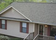 radiant roofing and siding installation