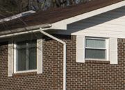 radiant roofing and siding windows