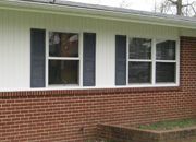 radiant roofing and siding windows
