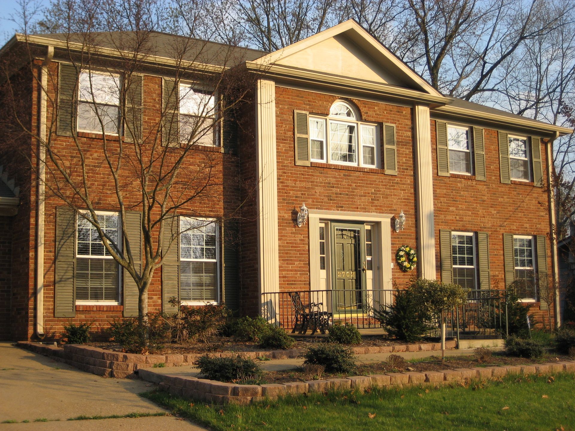 radiant windows
