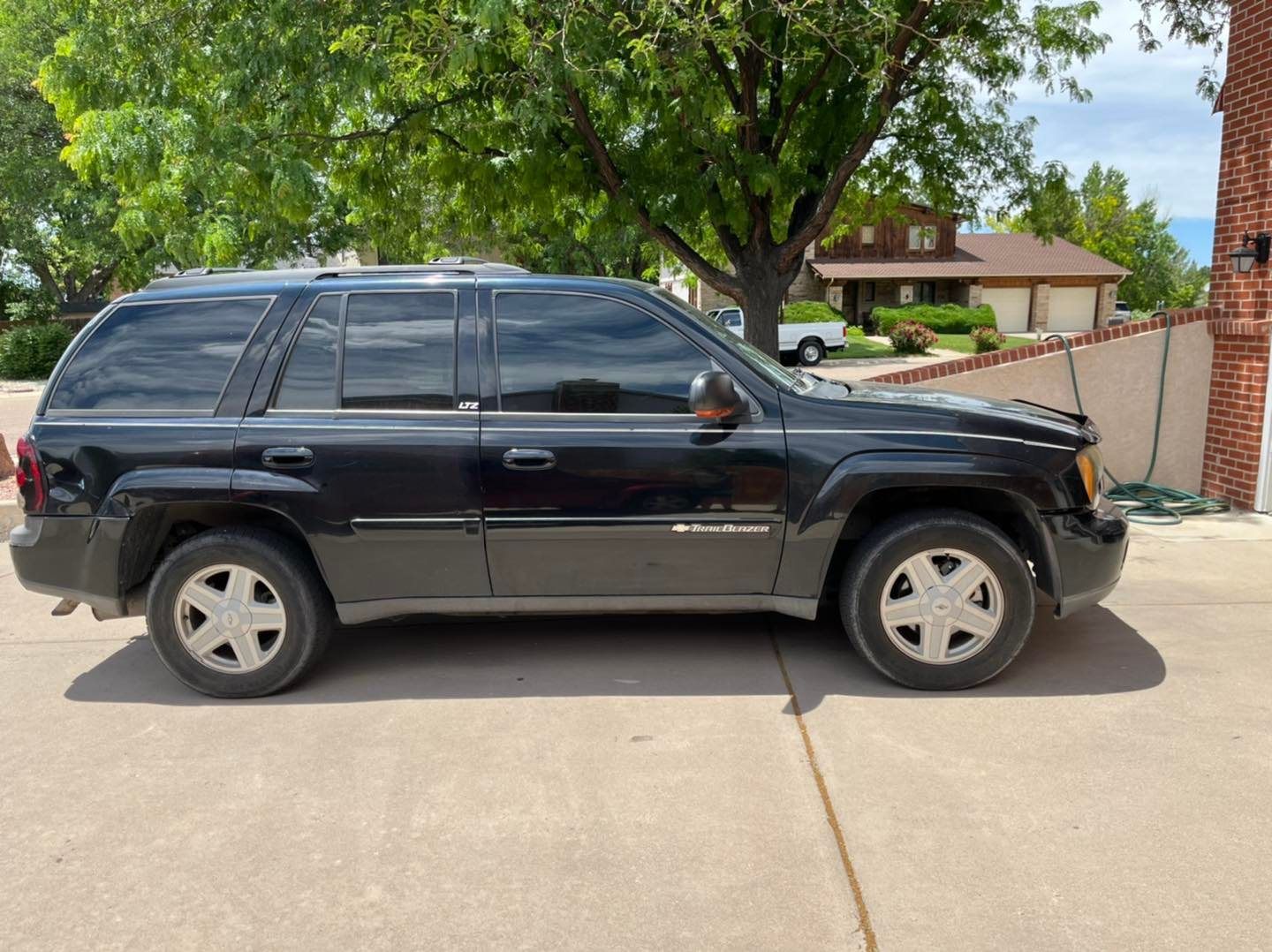 auto window tinting pueblo co