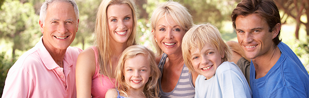 Family Dentistry Services