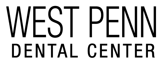 West Penn Dental Center - Logo
