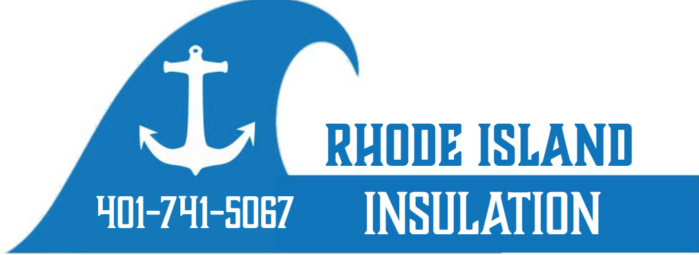 Rhode Island Insulation - logo