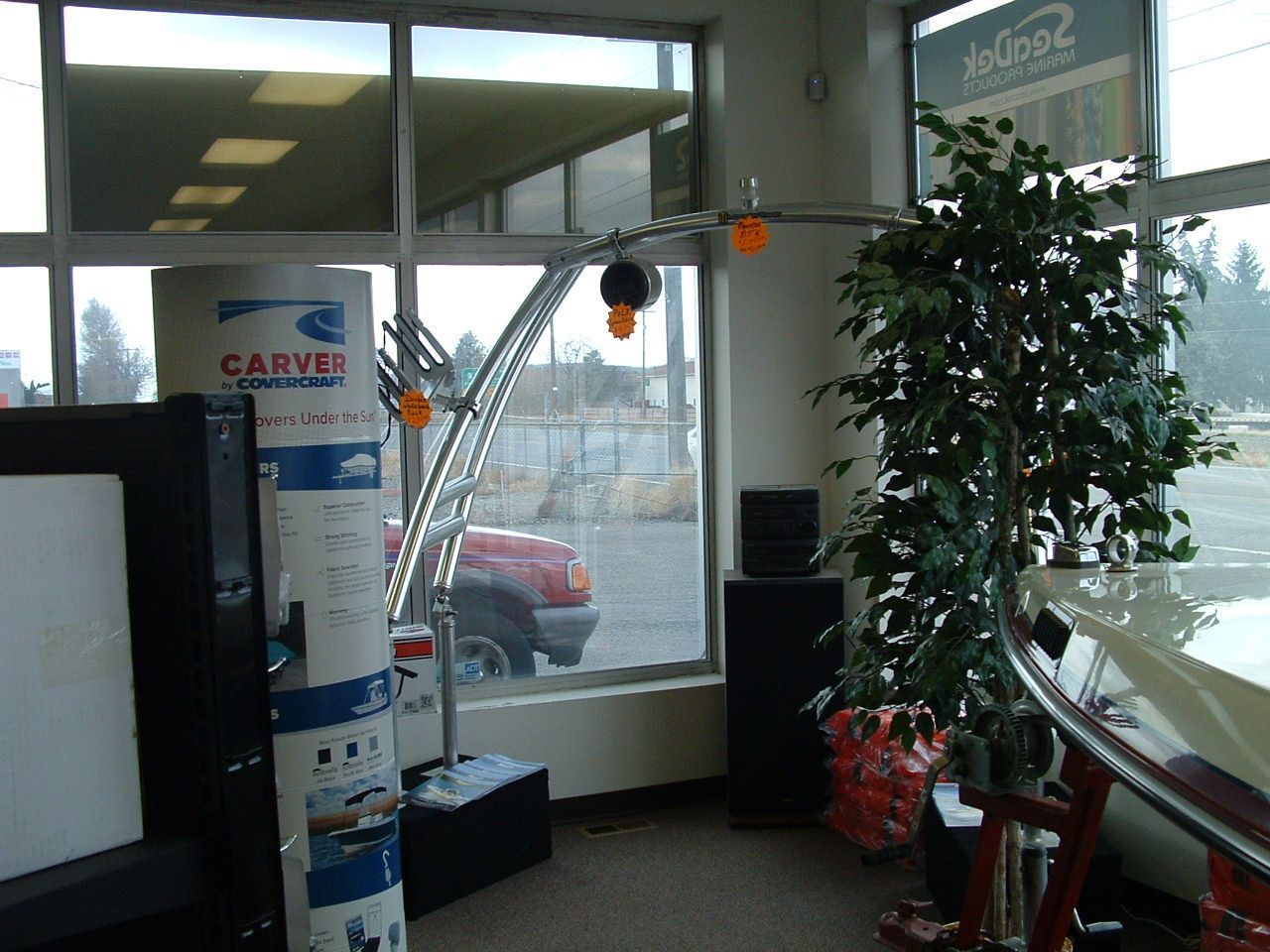 Watersports Accessories and Boat Parts Spokane Valley, WA