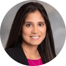 Dr. Amy R. Patel, MD