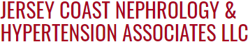 Jersey Coast Nephrology & Hypertension Associates LLC - Logo