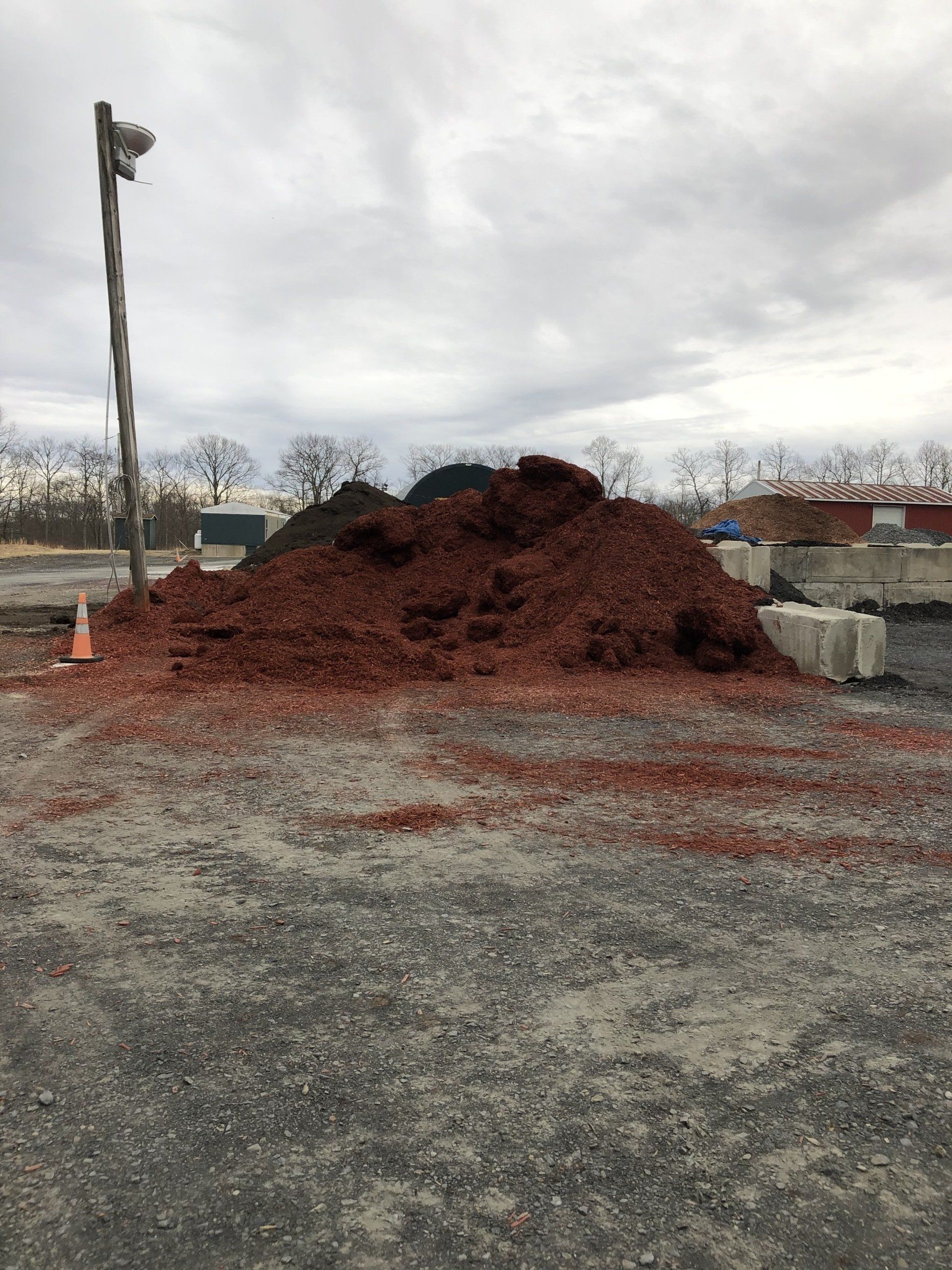 Mulch