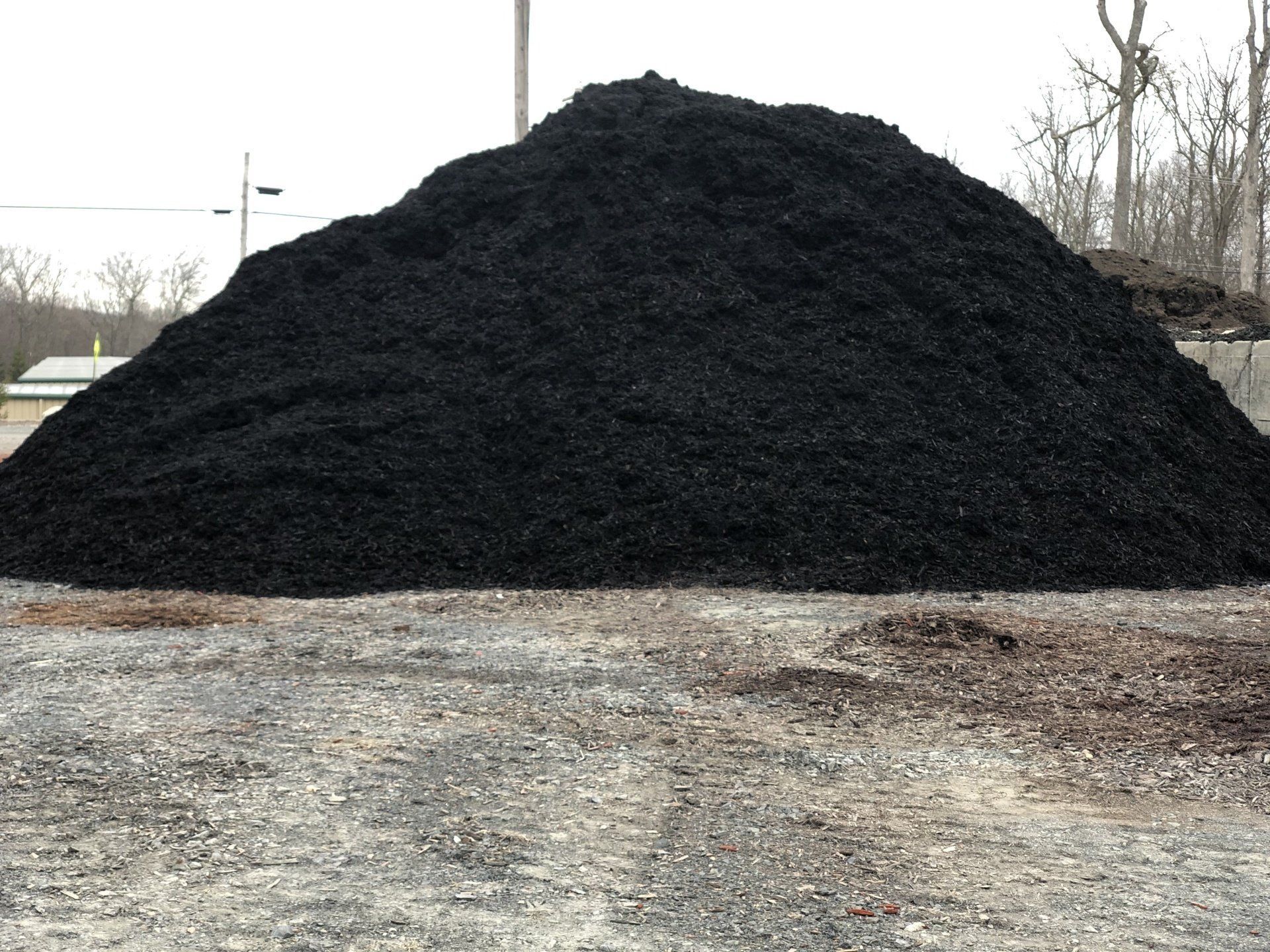 Mulch