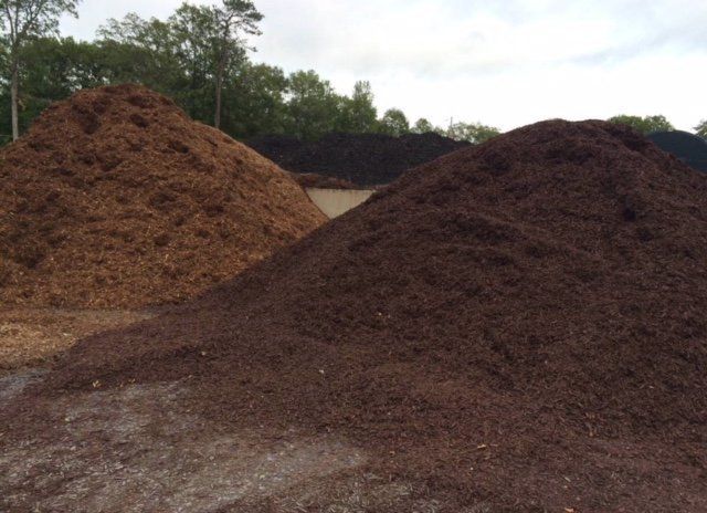 Mulch