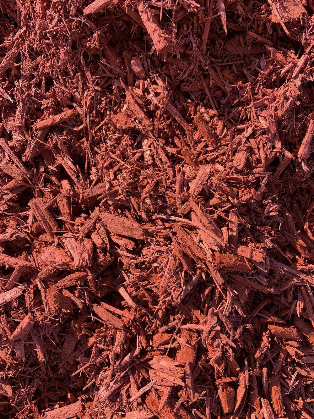 Mulch