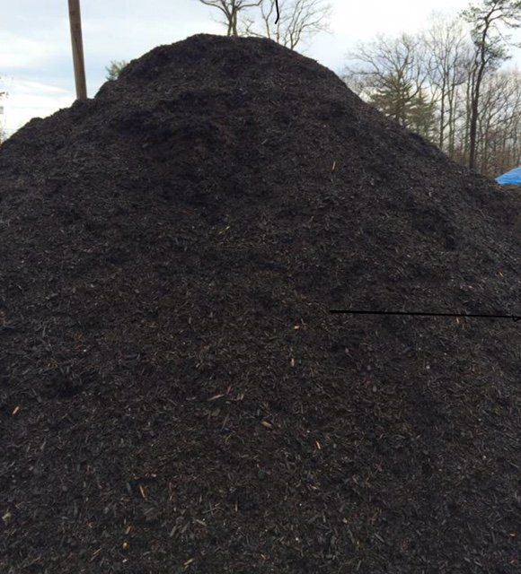 Mulch