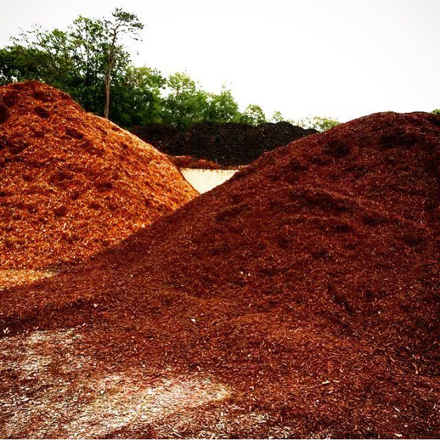 Mulch