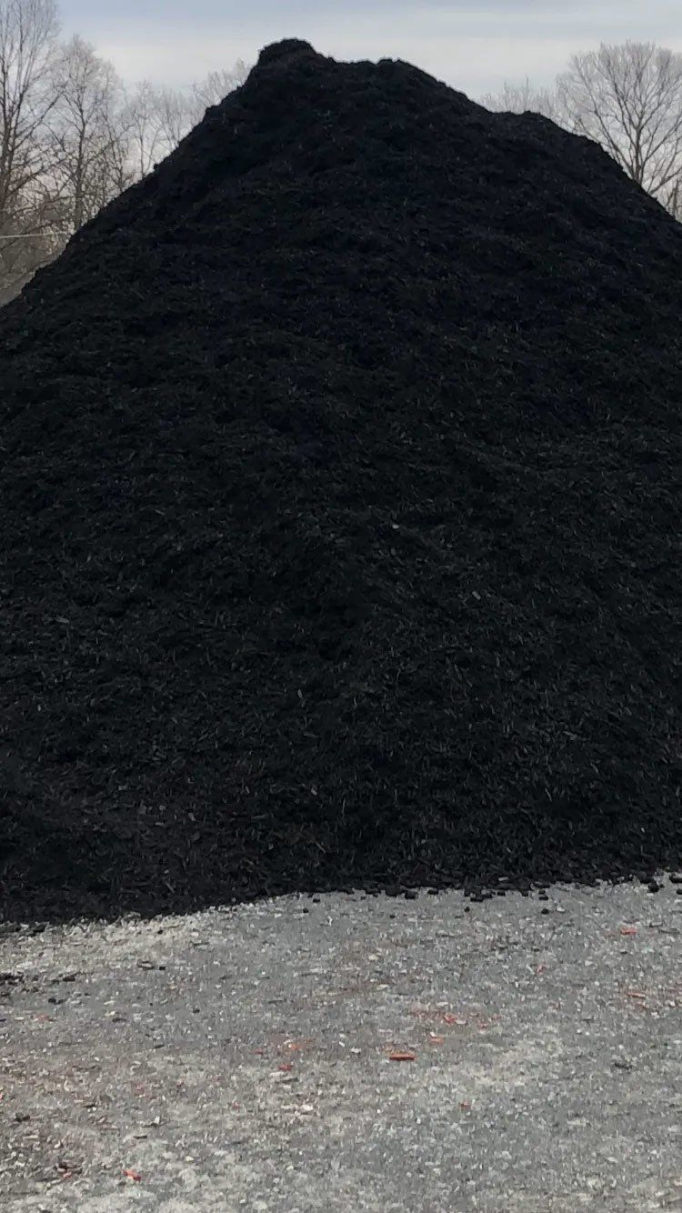 Mulch