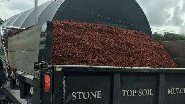 Mulch