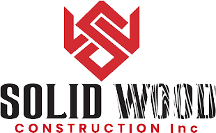Solid Wood Construction, Inc - logo