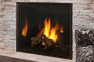 Gas Fireplaces