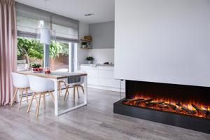 Electric Fireplaces