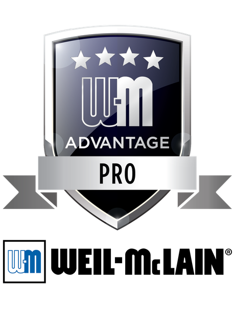 Weil-McLain Advantage Pro