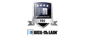 Weil McLain - Advantage Pro