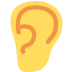 Yellow question mark inside a lightbulb icon on a white background