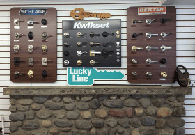 Advance Lock & Key Inc