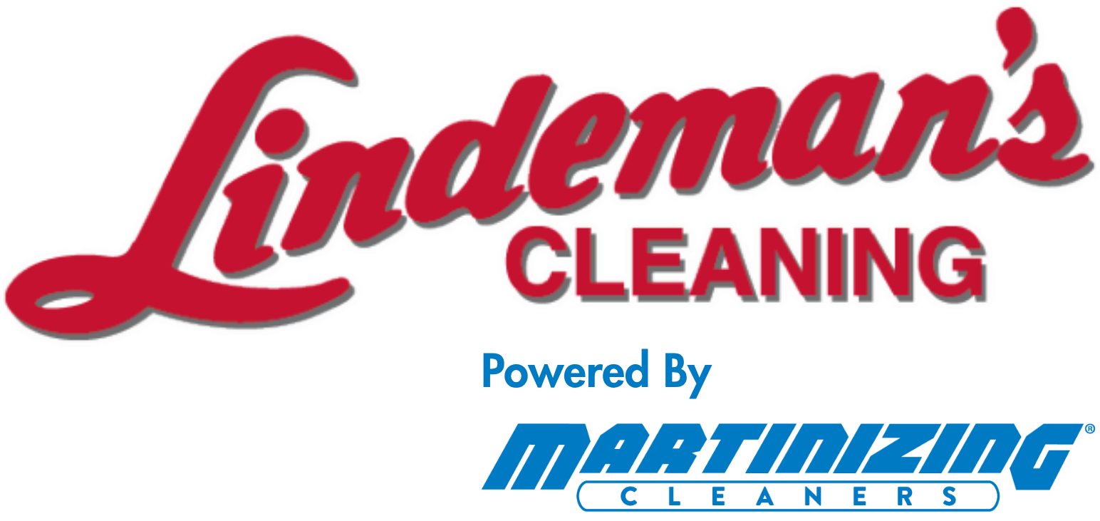 Lindeman's Cleaning - Logo