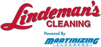 Lindeman's Cleaning - Logo