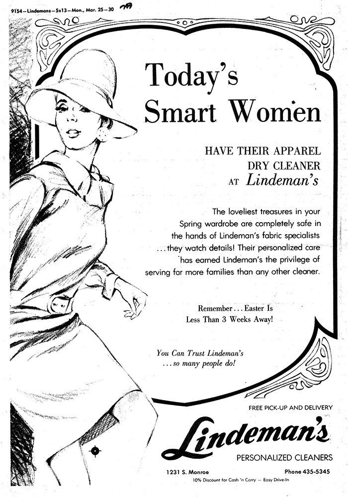 Lindeman's Cleaning Meet Lindeman's Green Bay, WI