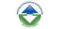 PSAI (portable sanitation association international) Logo