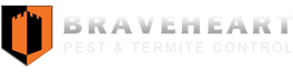 Braveheart Pest & Termite Control logo