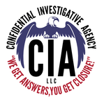 Confidential Investigative Agency, LLC | Logo