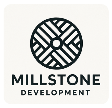 Millstone Development - Logo
