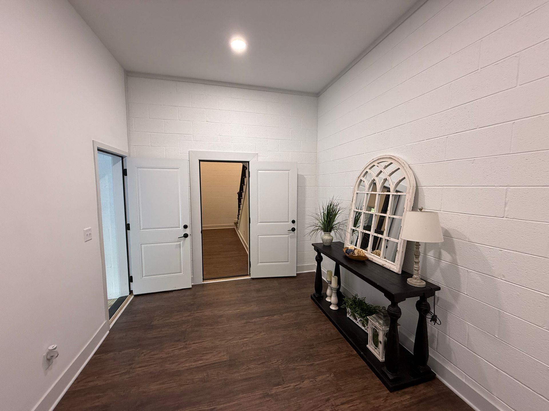 Millstone Development
