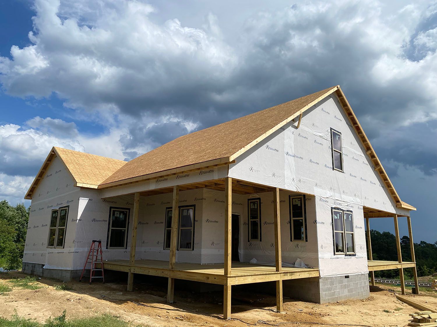 Millstone Development