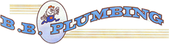 B.B. Plumbing - Logo