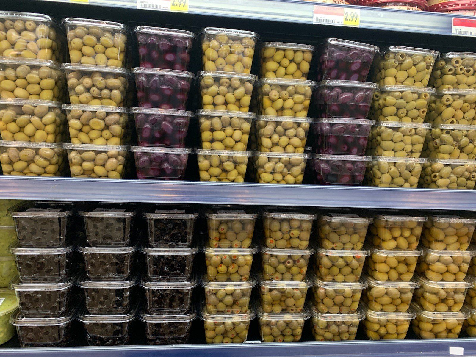 Garden Farms Market Lakeside Grocery Store Lakeside, CA