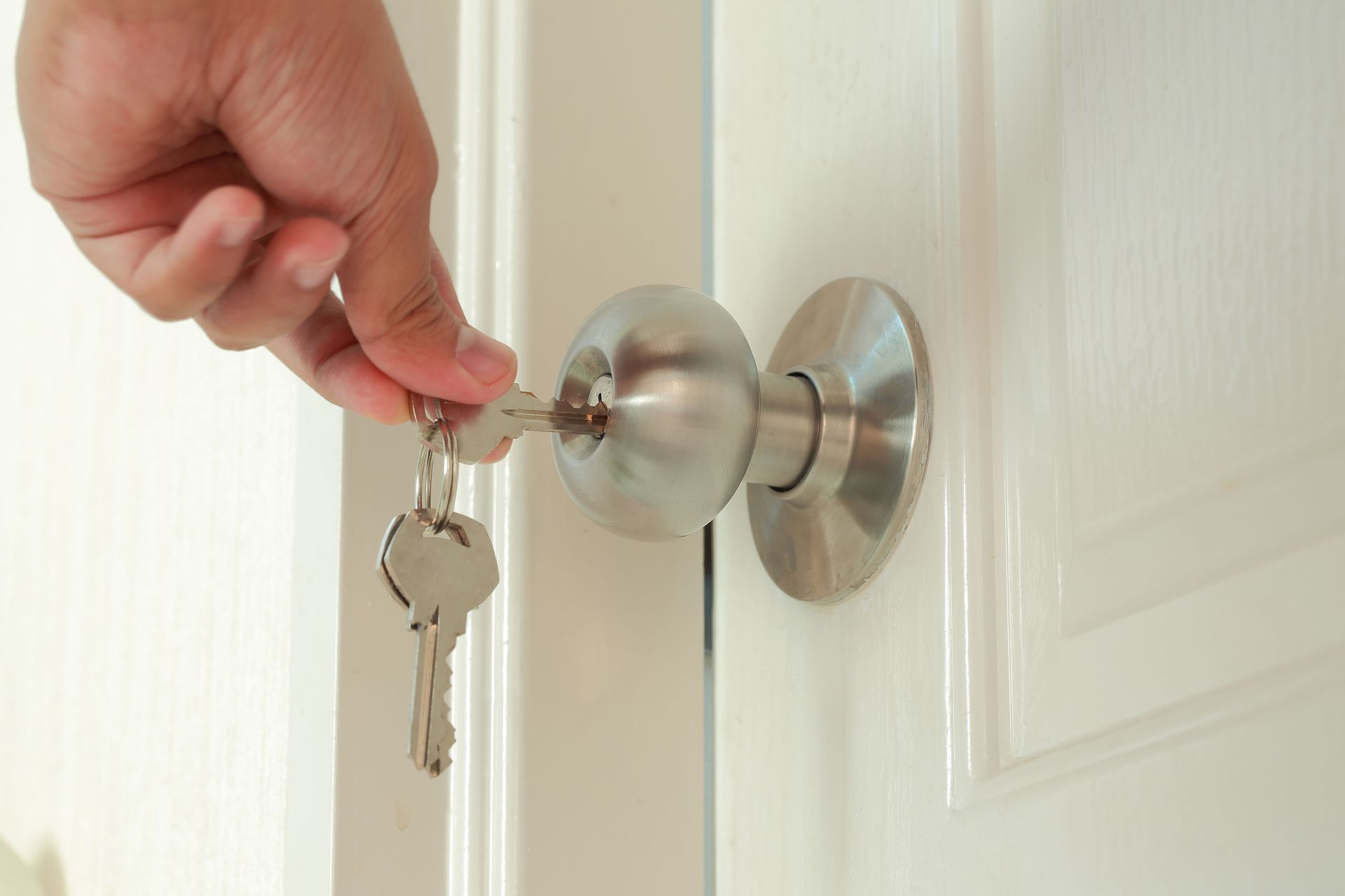 local locksmith
