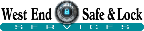 West End Safe & Lock, Inc. - logo