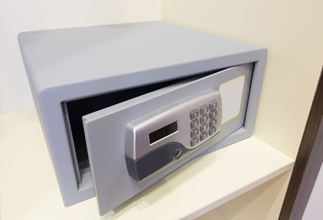 West End Safe & Lock, Inc.