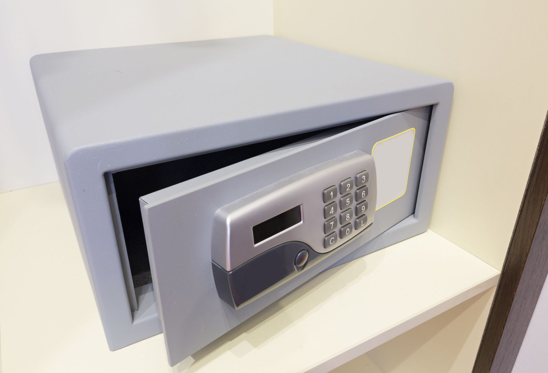 West End Safe & Lock, Inc.