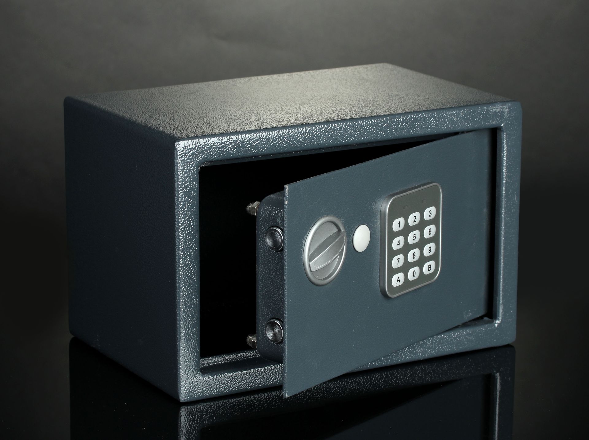 West End Safe & Lock, Inc.