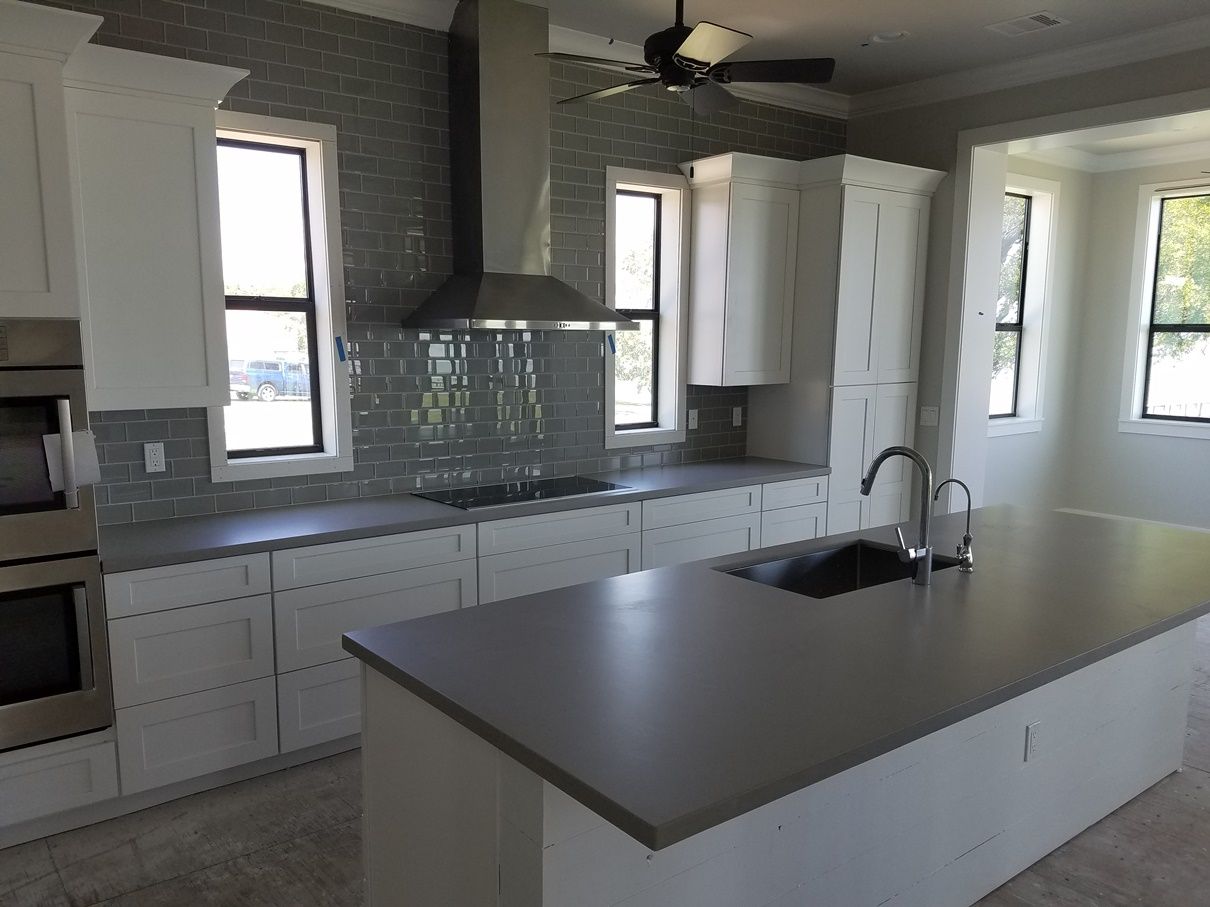 CAESARSTONE Countertops