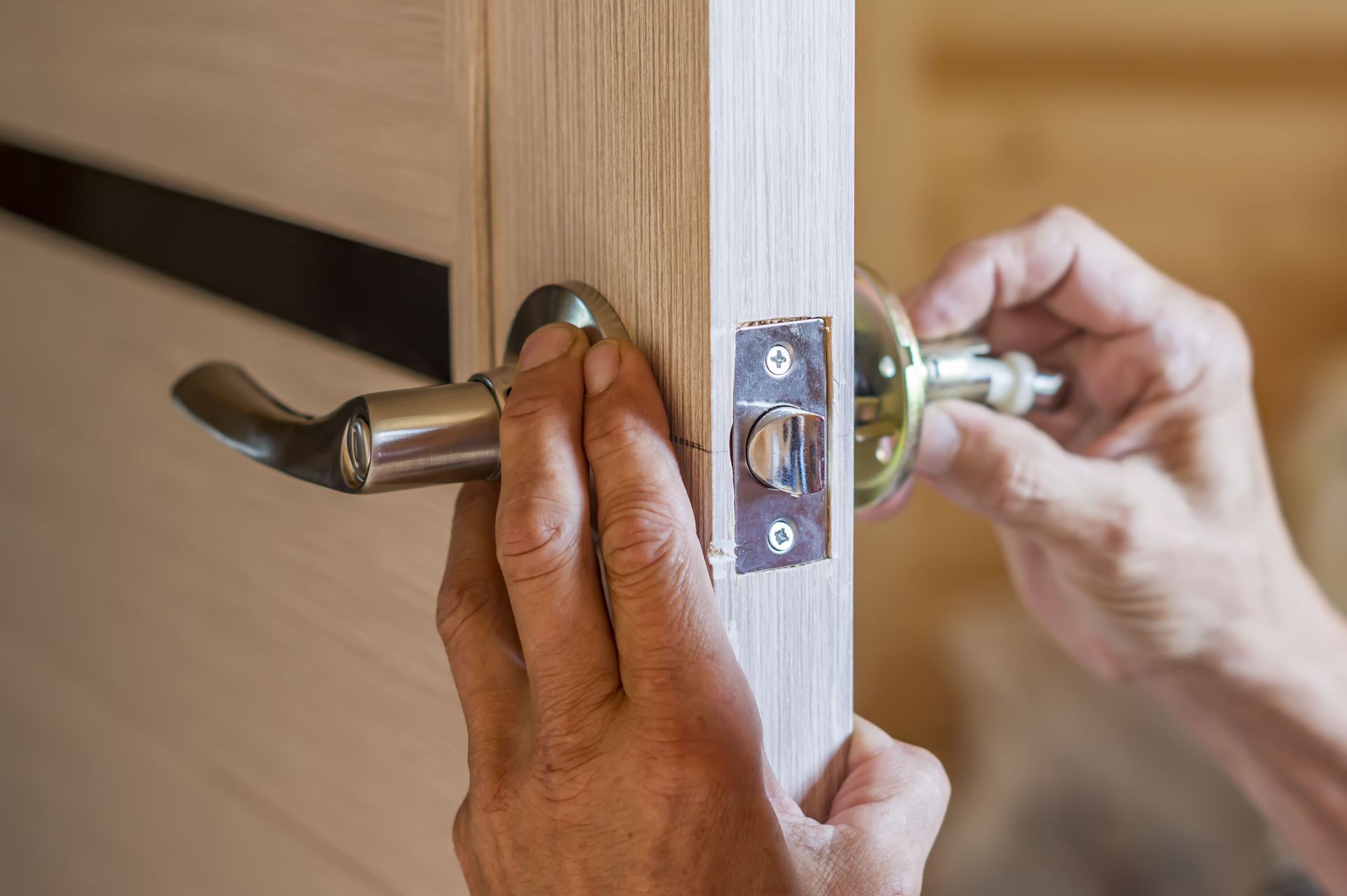 locksmith company