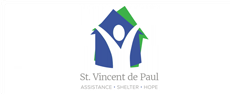 St. Vincent De Paul