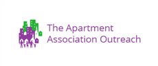 The Apartment Association Outreach