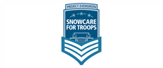 SnowCare for Troops