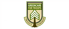 GreenCare for Troops