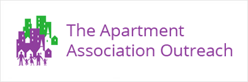 The Apartment Association Outreach