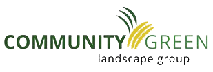 Community Green Landscape Group - Logo
